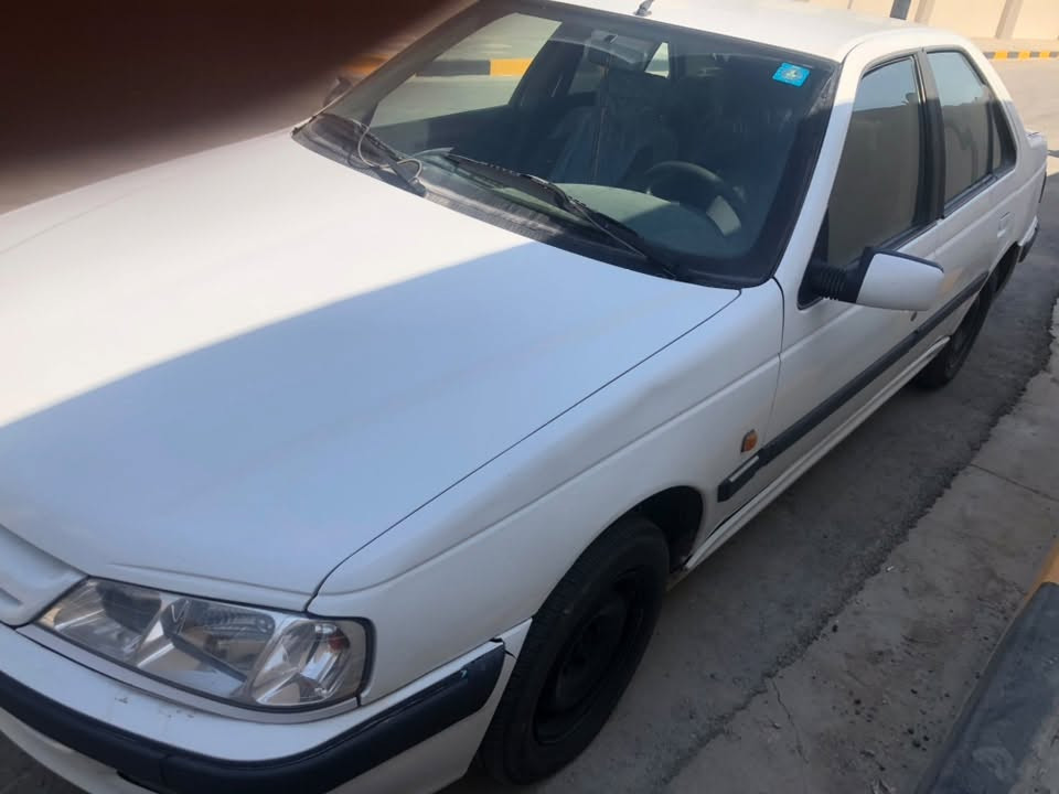 السلام عليكم بيجو موديل 15 نضيفه لا طخه ولاصبغ تبريد ثلج حداديه فقط المكينه بيها خيط بخار السعر 39 مكان السياره بابل ***********

