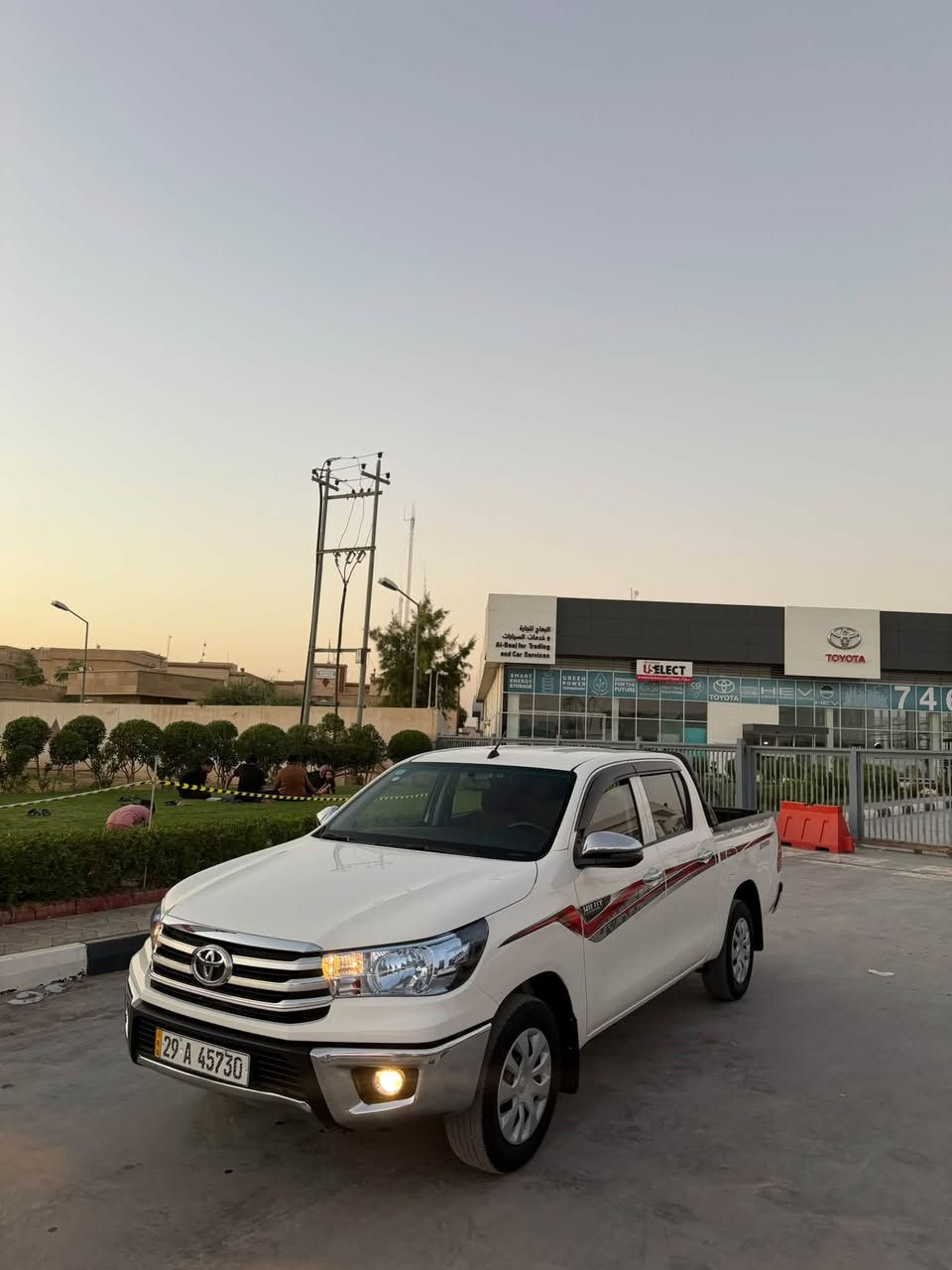 بيكم    موديل 2025  كير عادي بعده بالضمان مال الشركه باقي السياره مكفوله ماعده بارد بلباب بدون صبغ بدون تبدايل وضع الشركه السعر خاص مكاني ديوانيه تخم تاير جديد  السياره بالحقيقه اجدد من الصور مال جناي
سياره باسمي مداور ثاني يوم
***********

‭***********‬
