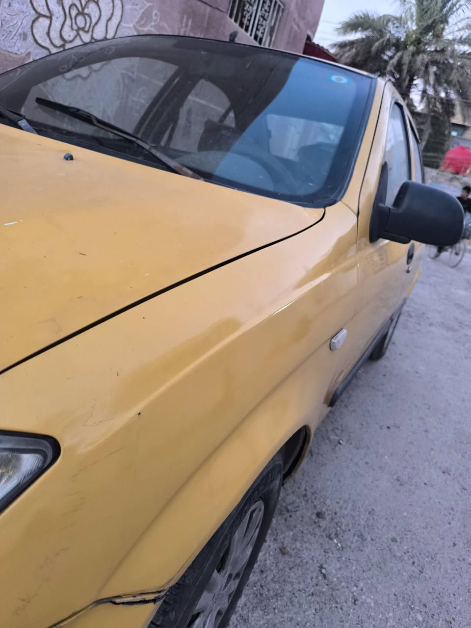طيبة • ٢٠١٥ • الحسينية