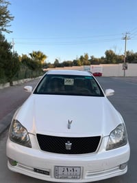 شاهين • V6 • ٢٠٠٧
