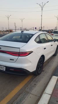 بي واي دي • سيل فايف • بغداد