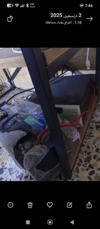 i5 9400f • GTX 1660ti • رام 16 جيجا