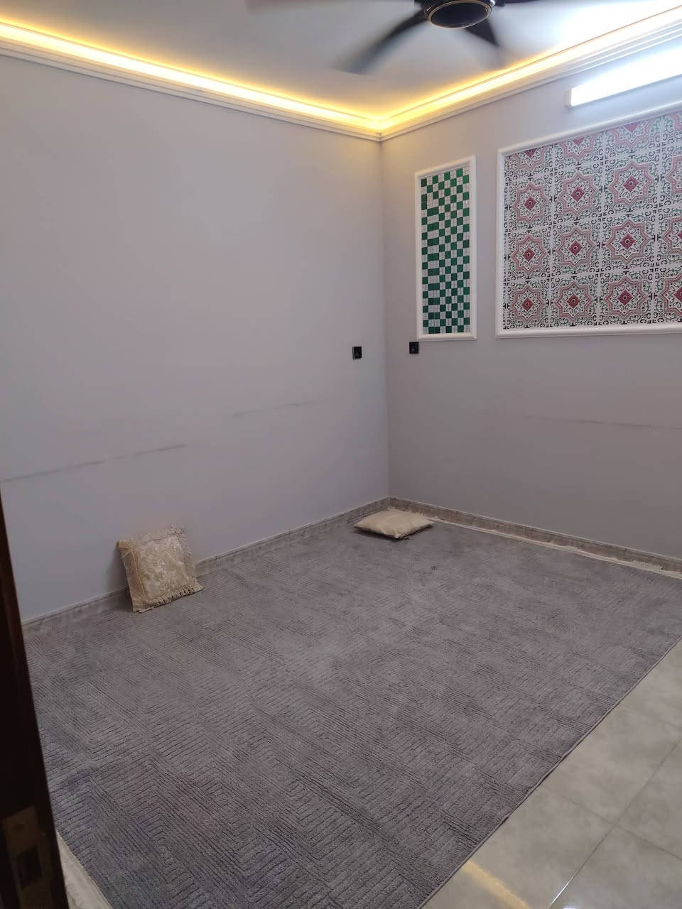 حبيبية شارع جوبه • شارع عام • بناء طابوق
