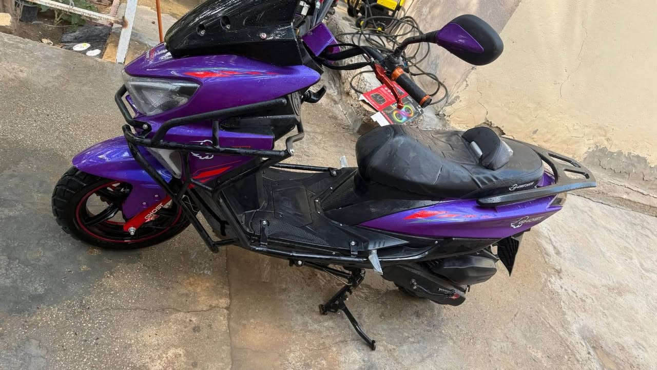 سترونك • ٢٠٢٥ • كفاله
