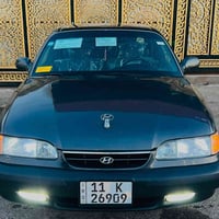 سوناتا 2 • ١٩٩٥ • صبغ ٢٠٢٠