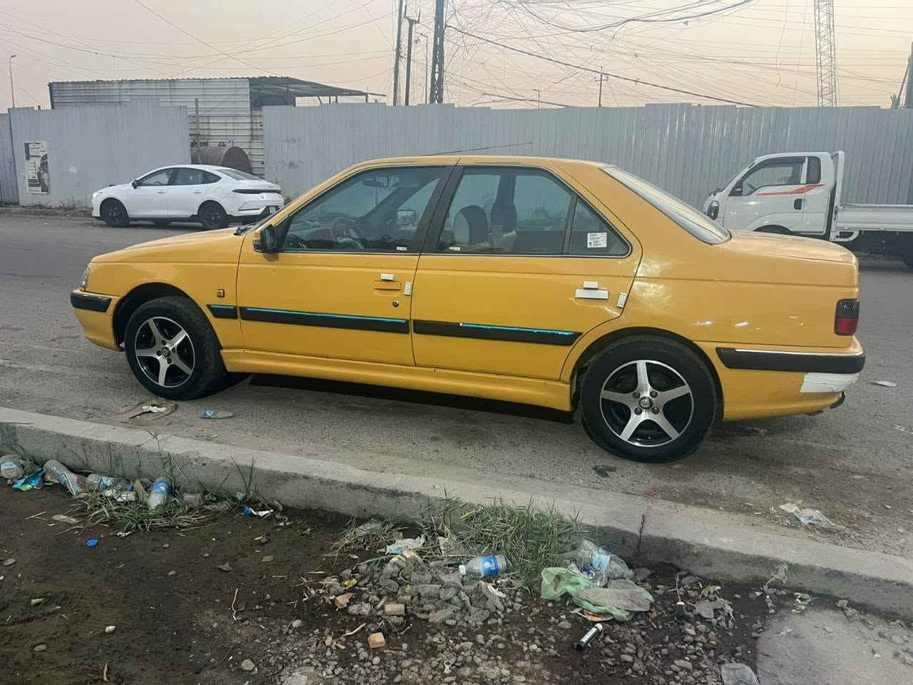 بيجو • ٢٠١٥ • البلديات