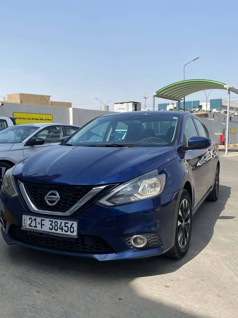 سنترا كندي 2019 4 قطع بدون داوخل  كير محرك ما مفتوح قفل 95 سنويه جديد بكاقه بانزين بيه رقم تلفون *********** أربيل, العراق
