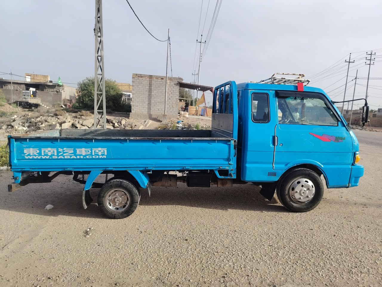سلام عليكم كيه بنكو موديل 94 سعره 53العنوان نجف ناحيت القادسيه ستفستر كثر تصل***********
