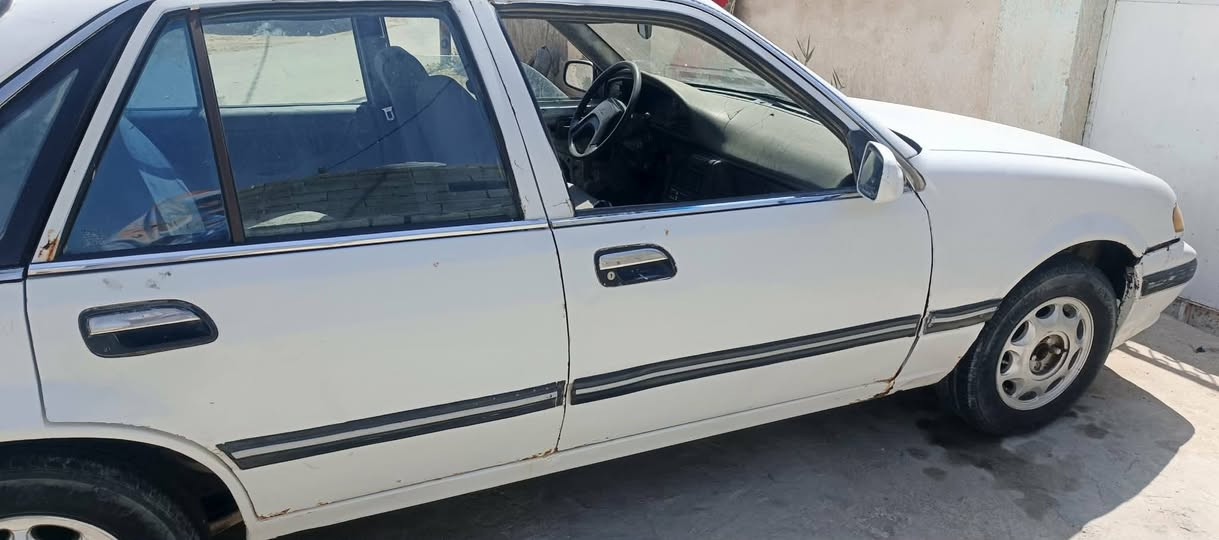 دايو برنس للبيع  رقم واسط
محرك وكير عادي خير من الله
المكان واسط قضاء الحي 
رقم الهاتف ***********
