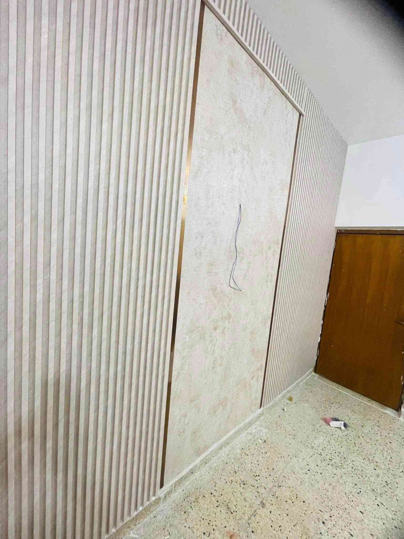 جبس بورد • ديكورات داخلية • بلدروز