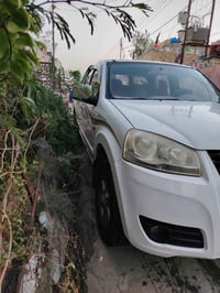 بيك اب كريت وول • ٢٠١٤ • ناصريه