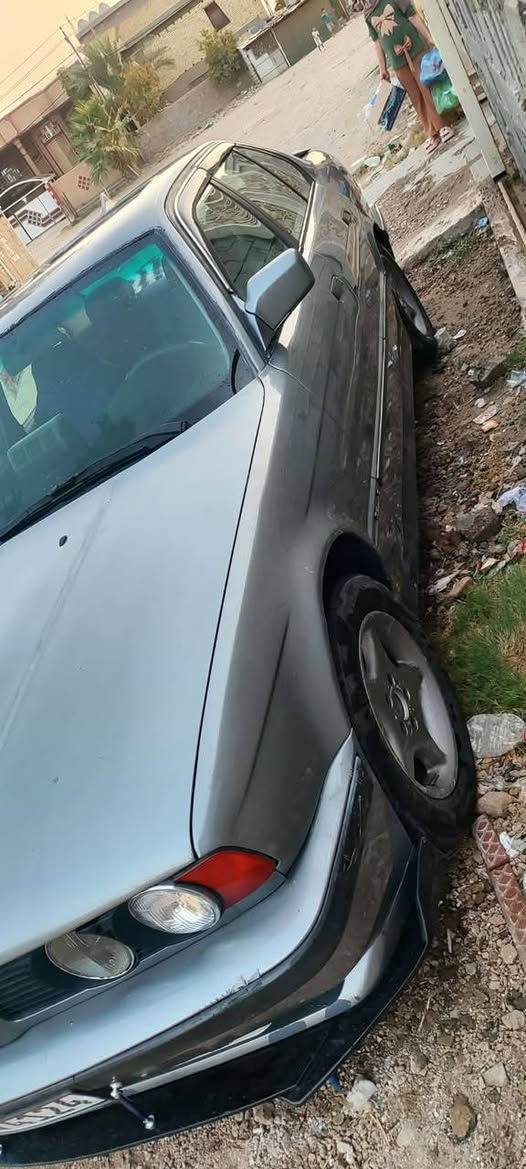 525 BMW     بي ام دبليو
مديل 92
محرك 6 سلندر مسكر
 تبريد شغال
تخم تاير جديد
سيارة في حالة جيدة ،كير ، مكينة
صدر السيارة نظيف
السيارة مصبوغة عام للجمالية
رقم انبار الإنكليزي الجديد
مكان السيارة بغداد ، ابو غريب 
*********** 
*********** واتساب
