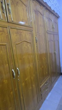 كنتور صاج • عراقي • ٥ ابواب