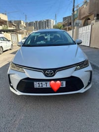 كورلا ٢٠٢٠ • خليجي بنزين • فتحة