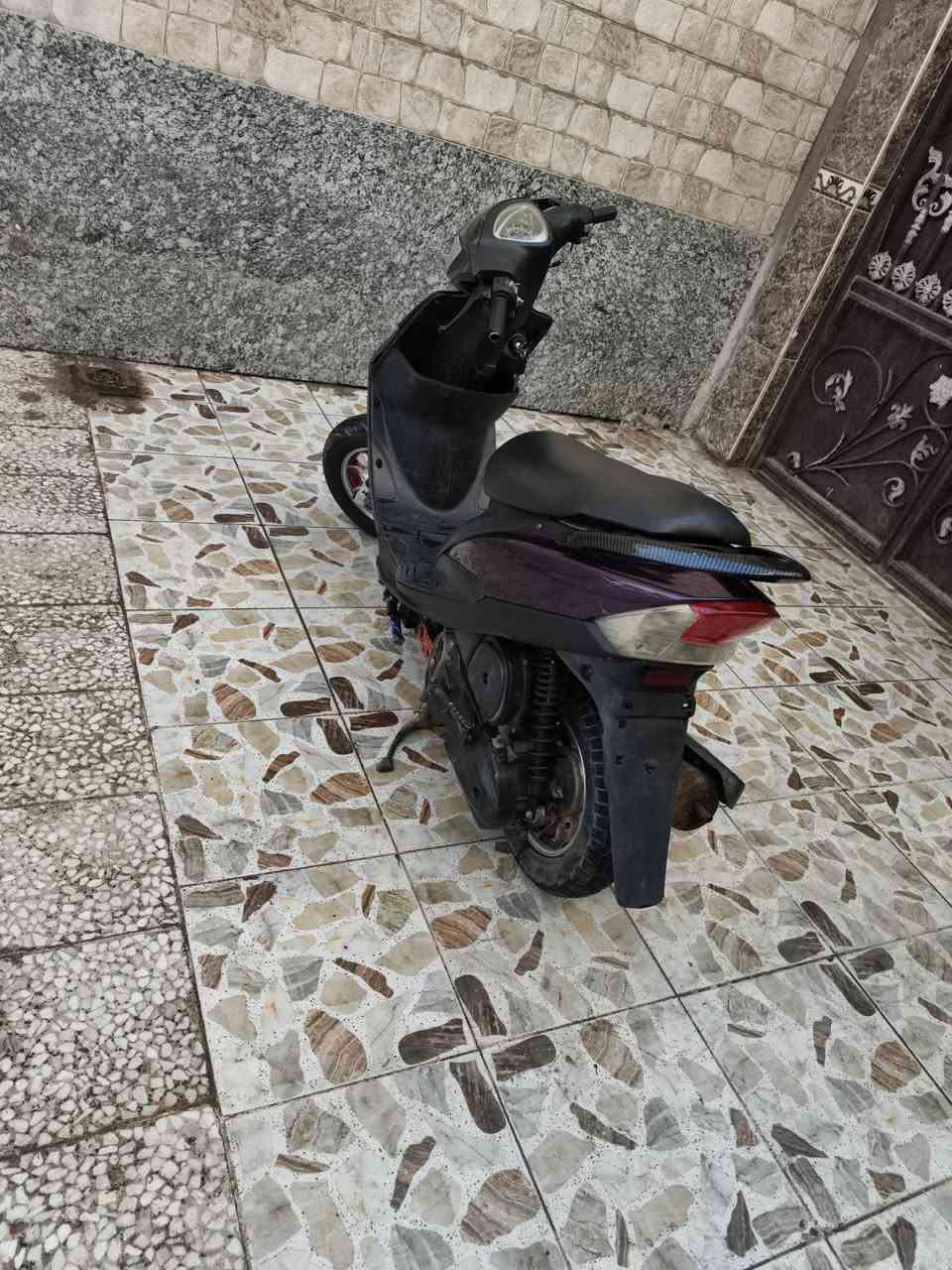 سلام عليكم دراجه ماكس عدله مكينه مامفتوحه مبدل بس ولفات مكينه ناعمه شلعه معدل فول سلف هندر كلشي شقال مابيها نقص برقي السعر 600 المو شراي لا يتعبنه مكلف بل النشر العنوان بصره قضاء المدينة بني منصور ‏‪***********‬‏
