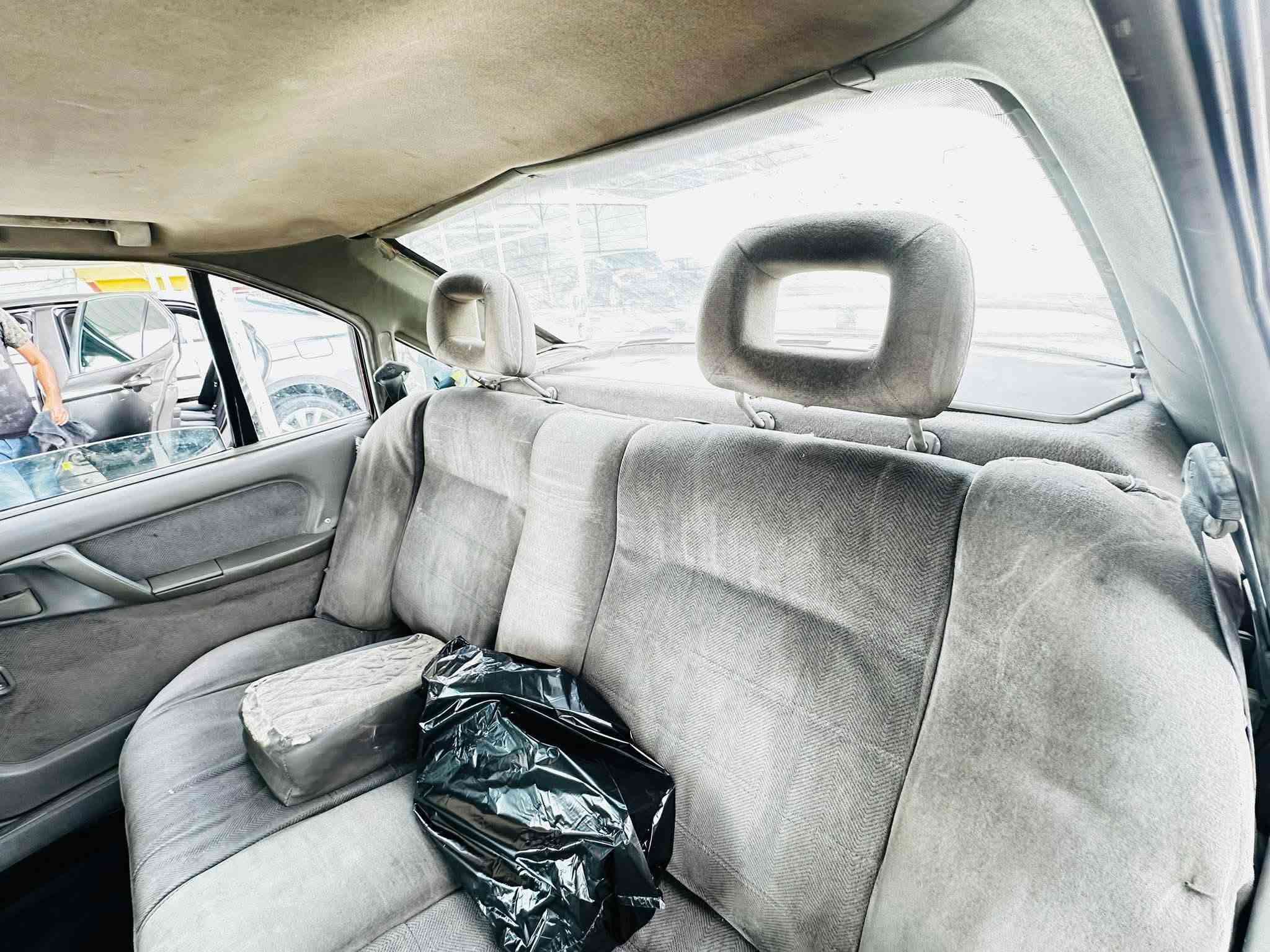اوميغا اوتماتيك • محرك ٢٫٦ • فحص نينوى