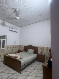 التنومه الصالحيه • ٢٥٠م • ٣ غرف