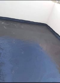 تطبيك شتايكر • زفت ماستك • بغداد