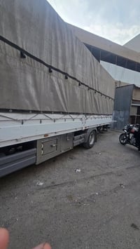 نقل اثاث • نقل حمولات • كركوك