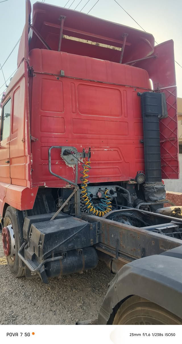 سلام عليكم سكانيه سنكل جوبليس 113حجم 400بم كهرب مكينه فحمي مصبوغه شريكات رقم كركوك بل سنويه كلاب اب 
اسمي مكينه كير اكسن مكفوله كفاله عامه سياره من جوه الشغل
تخم تاير باتريات جدد طخم جديد سياره جاهزه عل شغل ***********//‪***********‬‏ 
متواجد واتساب  السعر 175وبيها مجال غليل
