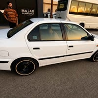 سمند • ٢٠١١ • محرك وقير ١٠٠٪