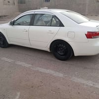 سوناتا ٢٠٠٦ • خليجية • كير عادي