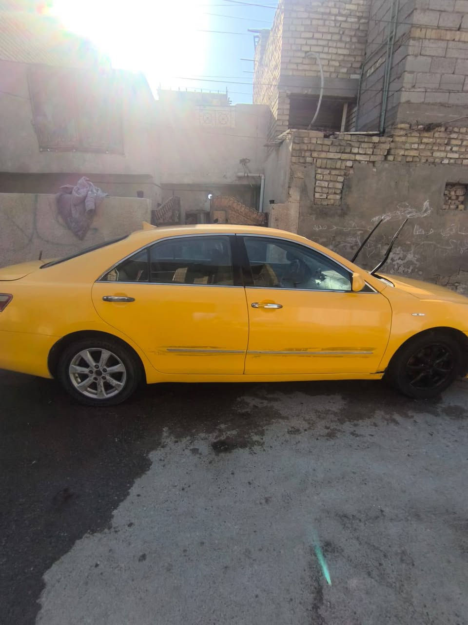 كامري خليجي 2009 
رقم نجف مشروع وطني 
بيها مشكلة ب الكهربائيات السعر مناسب سنويتها لسنة 2028 بغداد بوب الشام ***********
