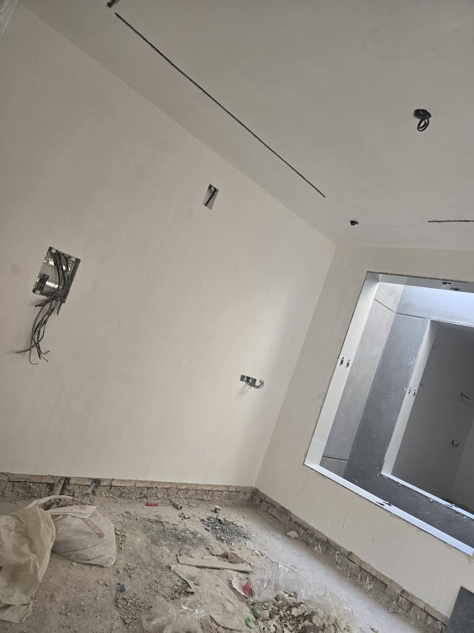 عملنا جص وبورك ***********
