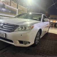 افيلون • ٢٠١١ • بغداد التاجي