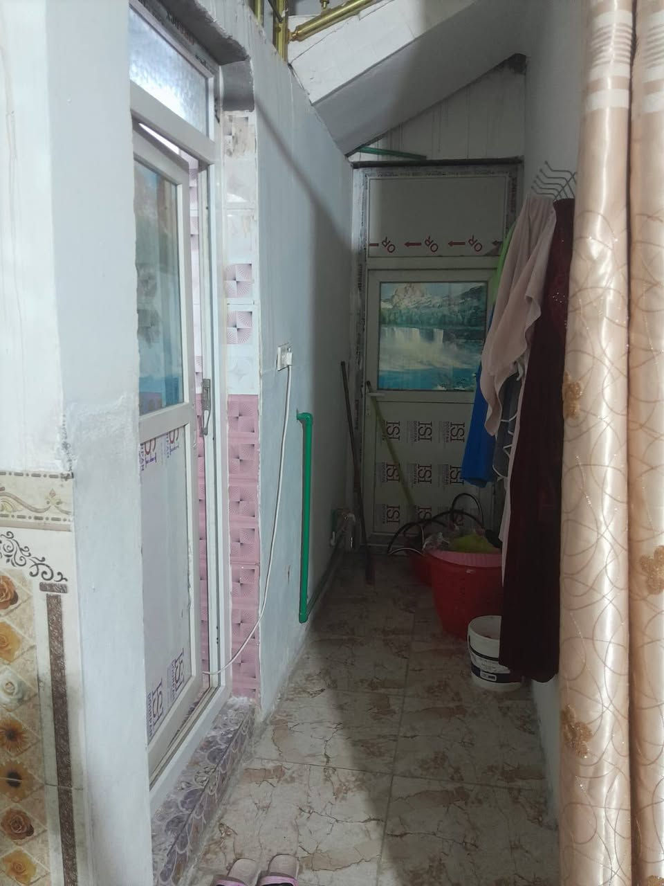 بيت لبيع مساحه ١٣٠ سند 25 الموقع طوريج بلبيج ثانيه
‏‪***********‬‏
