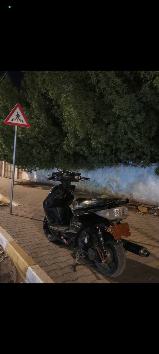 السلام عليكم هاي القطعه الفول تزويد للبيع
#سكنس فحل #ياباني كابريتر الدراجه كلشي بيها مزود ومن بغداد مو ديوانيه 
بوشه 58
كلج خلفي DY
سبايدر قطعتين
تخم تاير جلاتين
يدات بريك NCY
يدات بانزينT MAX
صدر امامي DY
دبلات خلفيDY
قبق جوزه كاربون كرزي
قاعده رقمKS
فچ اربع بساتم رياضي 
وصينيه رياضي
بگلايت شفاف خليه 
صالنصه رياضي بوري عدل
وبيها جاملغ رياضي كاربون  
وبيها بعد شغلات رياضي كهربائياتها كلها شغاله بيها منضومه زنون ازرق وثلجي واشاير رماش الدراجه مرتبه وعلى ايدي 
السعر 650 قفل قفل غير قابل للتفاوض 
ديوانيه مركز رقمي ***********
