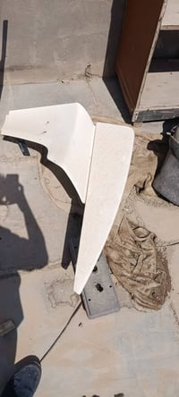 كاسحه سكانيه • عربانه ماموت جديده • البصره الزبير