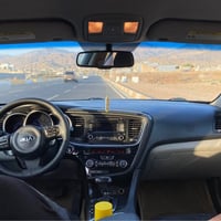 اوپتیما • ٢٠١٦ • سوران