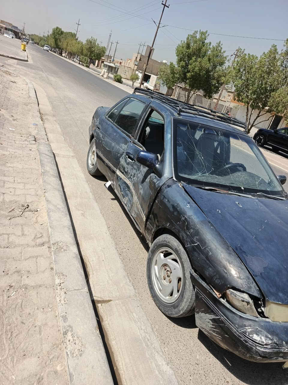 لا توجد تفاصيل

نص مكتوب في الصور:
- كروب بيع وشرا سايپا فى الديوانية مجموعة عامة ابو. آدم الأشخاص الموقع شعور/نشاط *********** إضافة وسائط ٣+ إضافة مجموعات نشر