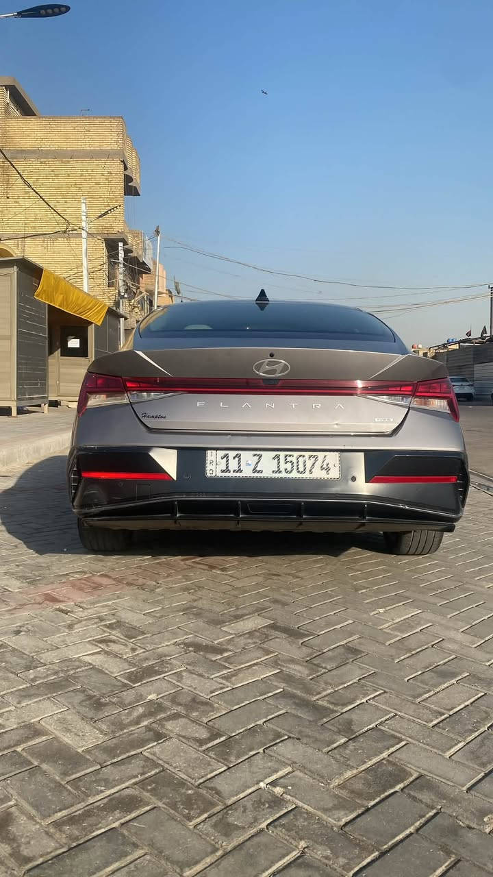 مرحبا
النترا وارد امريكي موديل 2024 هايبرد فول لمتدد مايحتاج اذكر موصفات لان كلهن بيهه تبديل بس باب سايق صور الحادث بلمنشور يرباك برده فقط ماشيه 29 باسمي تحويل ثاني يوم مكاني بغداد السعر 152 الاستفسار ***********
