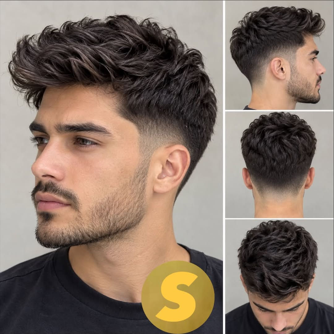 شعر مختلط • سنتر سيزر • بابل شارع ٤٠