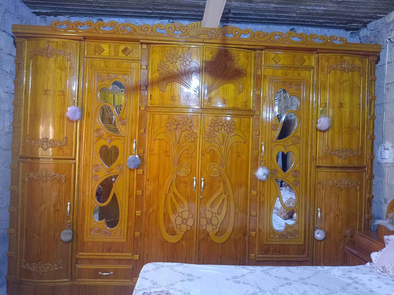 غرفه خشاب للبيع للستفسار الاتصال على الرقم***********
