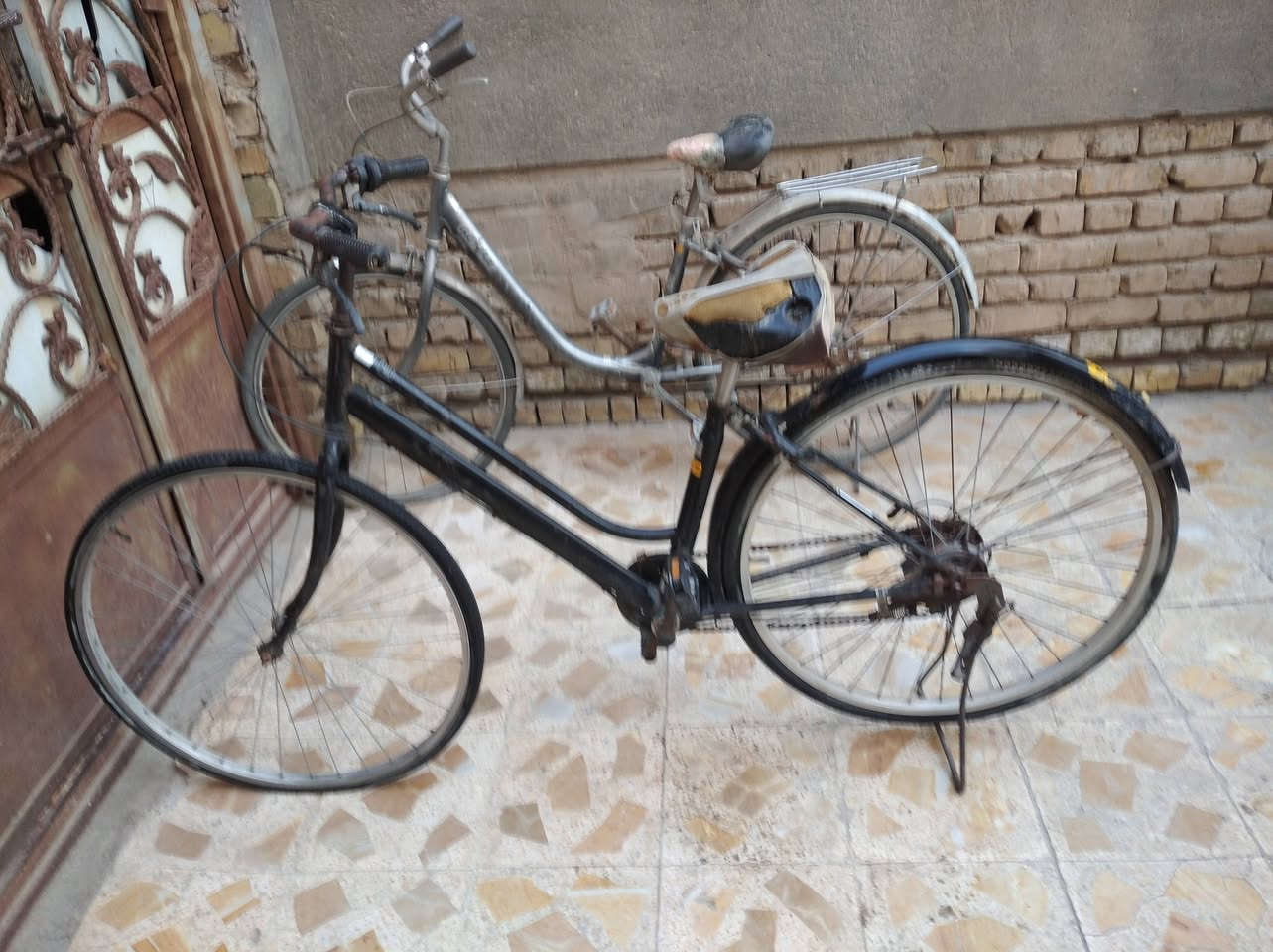 بايسكلات • عدد ٢