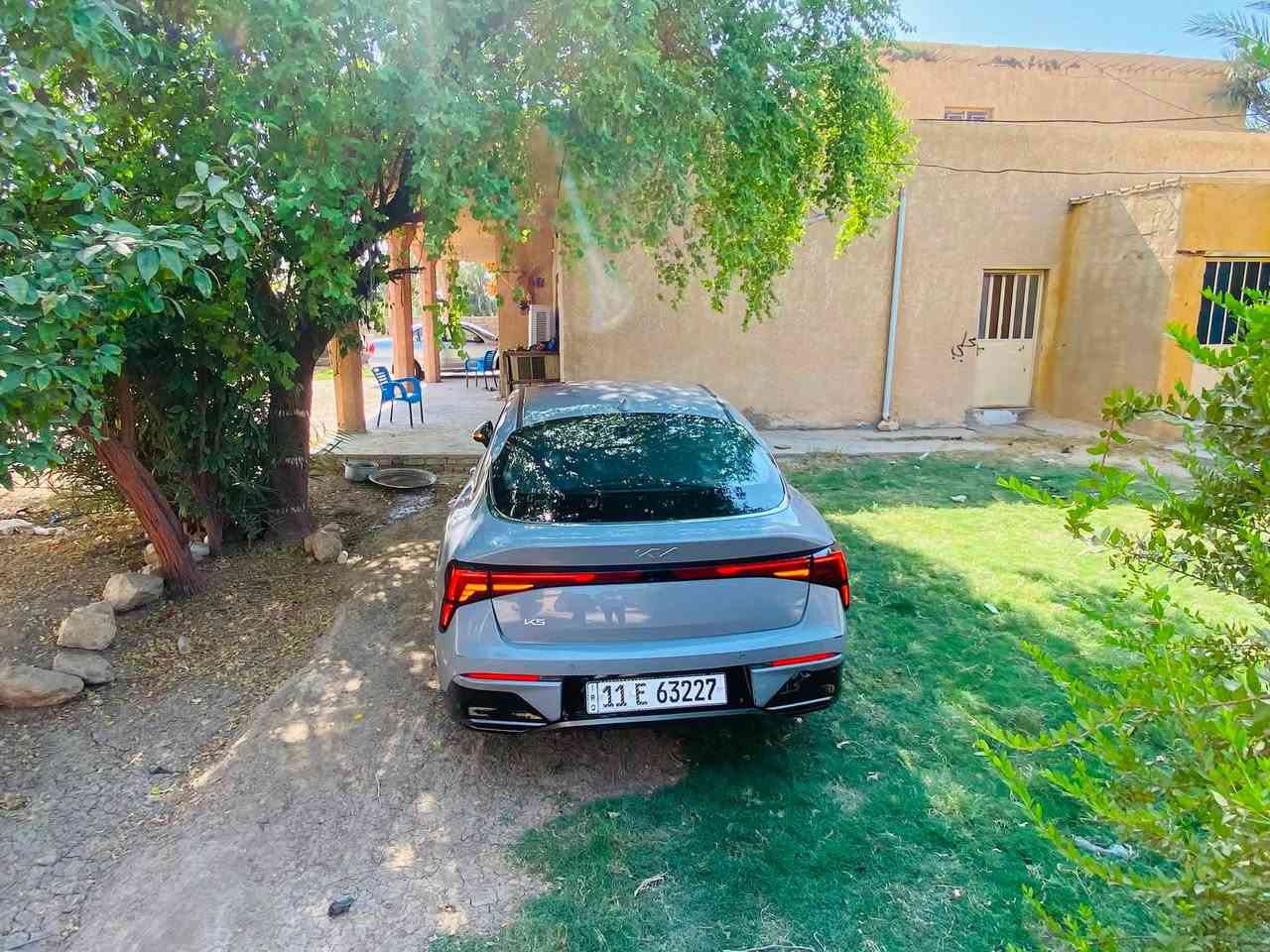 كي فايف ال بيع موديل 25 محرك ٢٠٠ دوش وارد كوري غاز بلادي كير مكينة كفالة فول مو صفات عدة ال فتحة ضرر خشم ال بنيد والجاملق مامي وال جاملغ الخلفي ابيعلك ثلاث قطع ومو صفات ال كي فايف معروفة ال سعر كلش مناسب ال رقم التواصل كثر***********
