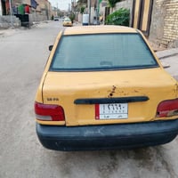 سايبه • ٢٠١٢ • كربلاء