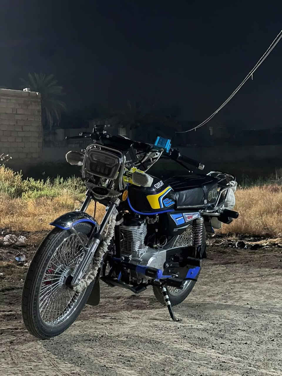 تايكر • ٢٠٢٥ • كفاله