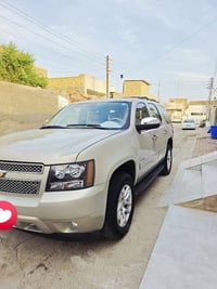 تاهو ٢٠١١ • بدون حادث • باسمي
