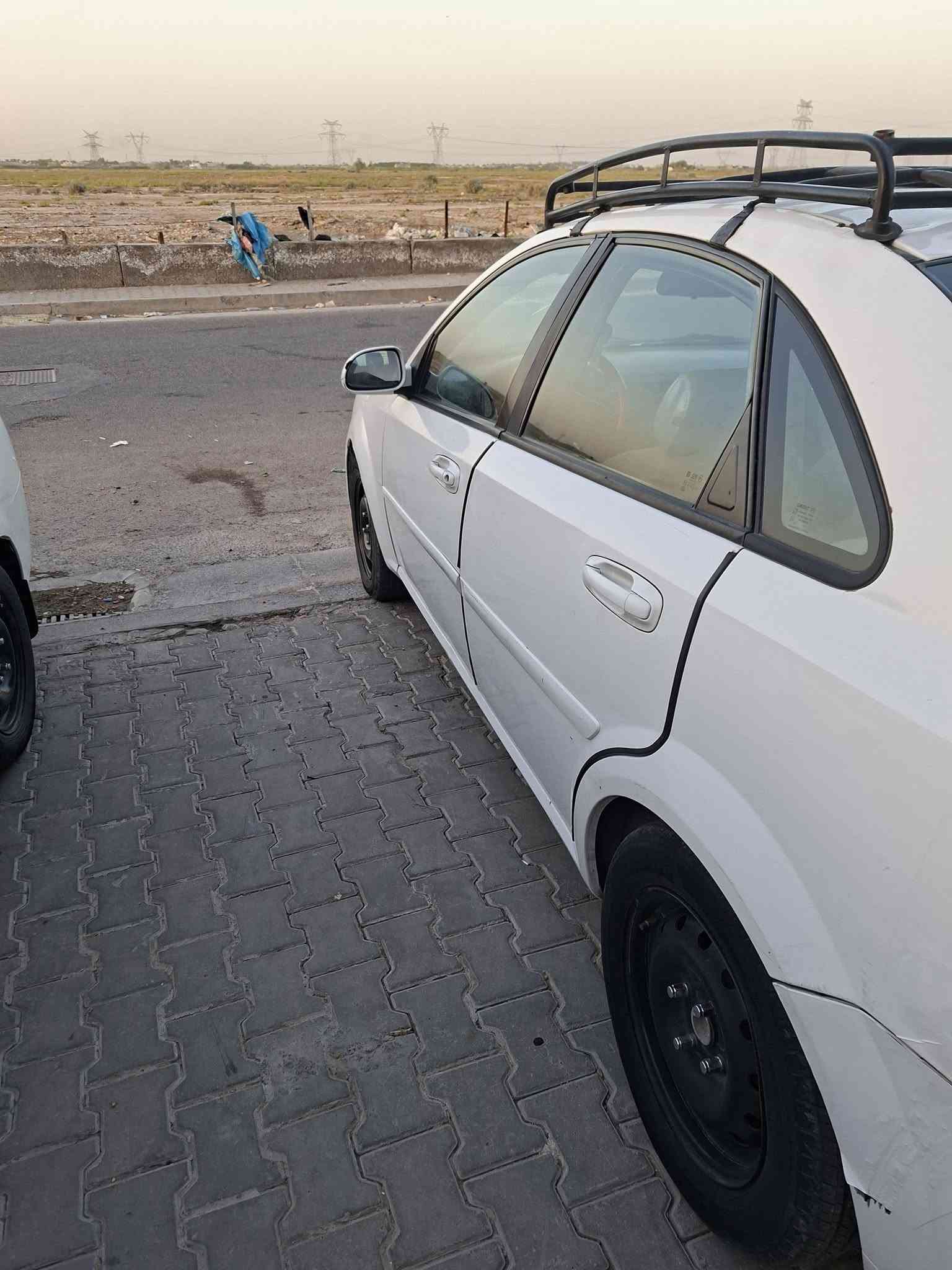 اوبترا ٢٠١٠ رقم سليمانيه السياره نظيفه بسمي  بيه الباب السايق ربعه صبغ والجاملغ الخلفي بي صبغ بل الهلال والامامي بي بارد السعر٧٣ وبيه مجال المكان بغدادالشعب *********** بي واتساب
