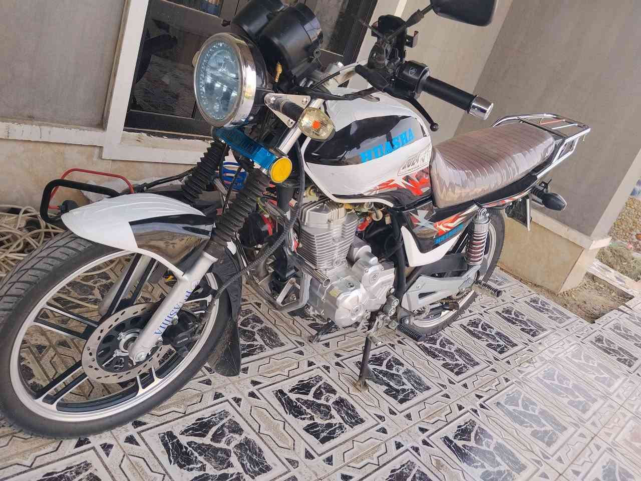 هيوشه • كابريتر • تشغيل عن بعد