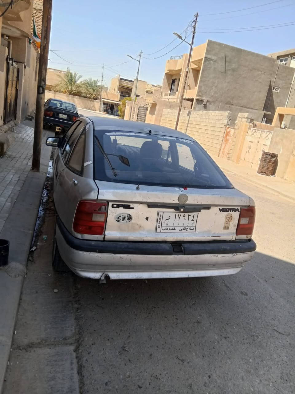 أوبل • للبيع • بيها مجال