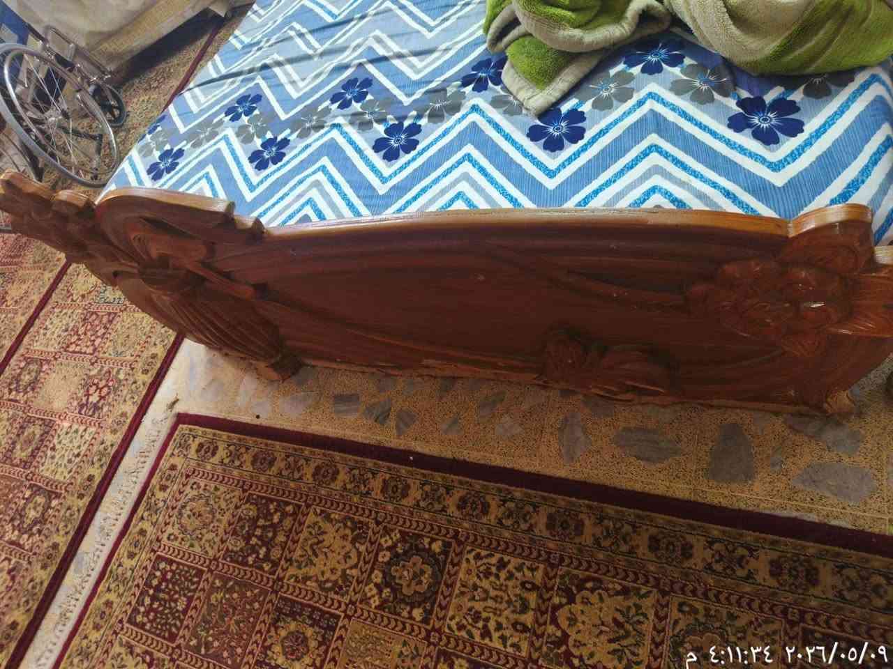 غرفة نوم للبيع

*********** واتساب
