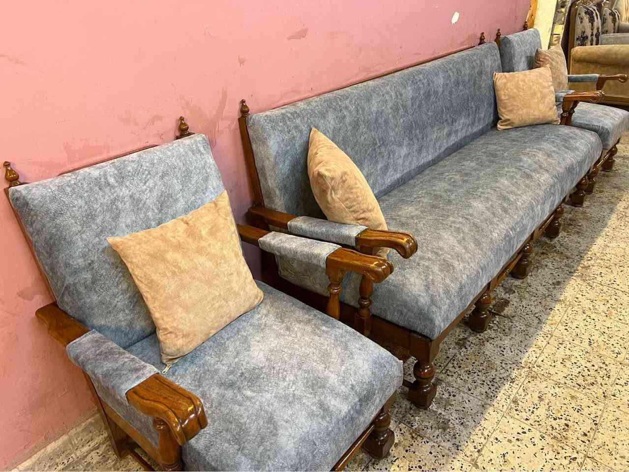 طقم سفرة • متواجد بغداد • اسأل