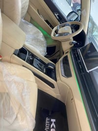 ريكستون ٧ راكب موديل ٢٠٢٤ فول مواصفات جنطة كهرباء.. كراسي كهرباء.. فتح...