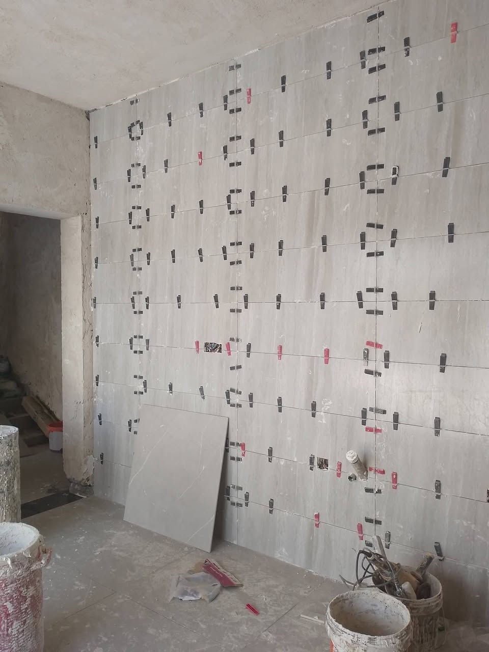 اسطه سيراميك شغل درجه اولى تسليم مهندس ***********
