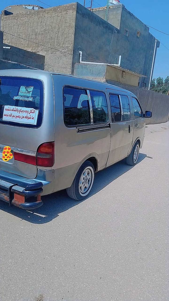 سلام عليكم عندي كيه بريجيو موديل 97 سنويه إلى 30  ديلمه سلف باتري جديد تواير جديده  سواصي مكفولات سيارة مصبغه كاعيه نضيفه مكان سياره في كفل بابل  سعر 55 بيه مجال رجاءن جماعت 49 ليخابر ويتعب نفسه رقم ***********بيه واتساب
